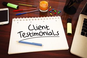 Virtual Assistant in Paradise Testimonials